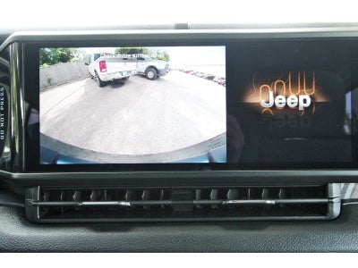 2026 Jeep Wrangler 85th Anniversary Edition 85th Anniversary 4 Door 4x4