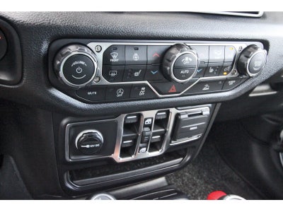 2026 Jeep Wrangler 85th Anniversary Edition 85th Anniversary 4 Door 4x4