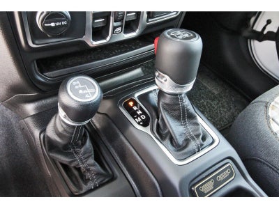 2026 Jeep Wrangler 85th Anniversary Edition 85th Anniversary 4 Door 4x4