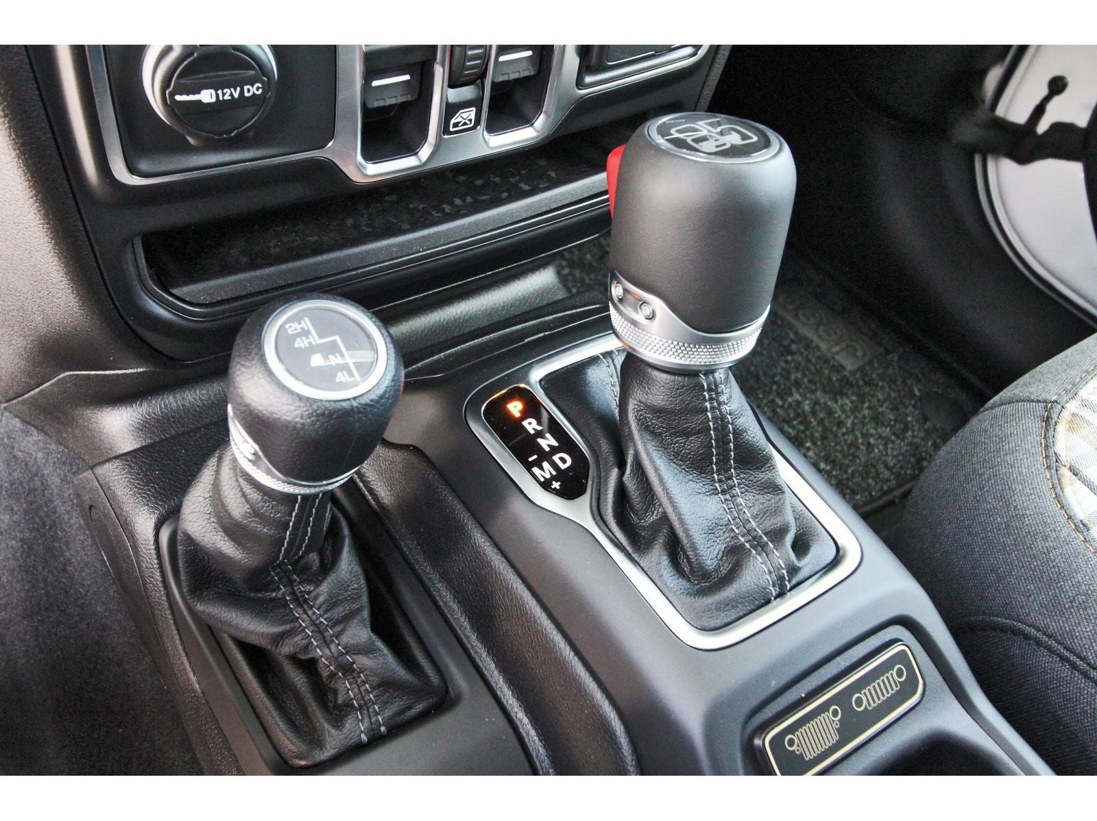 2026 Jeep Wrangler 85th Anniversary Edition 85th Anniversary 4 Door 4x4