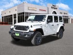 2026 Jeep Wrangler 85th Anniversary Edition 85th Anniversary 4 Door 4x4