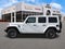 2026 Jeep Wrangler 85th Anniversary Edition 85th Anniversary 4 Door 4x4