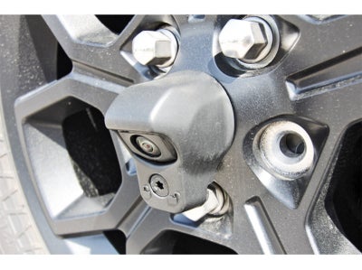 2026 Jeep Wrangler Willys 4 Door 4x4