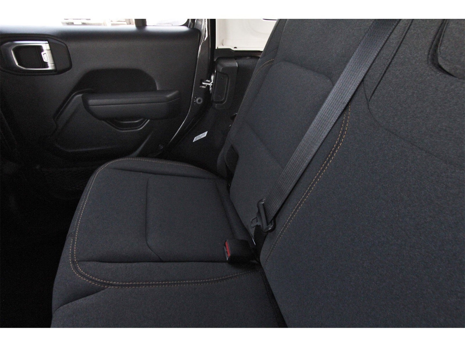 2026 Jeep Wrangler Willys 4 Door 4x4