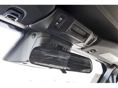 2026 Jeep Wrangler Willys 4 Door 4x4