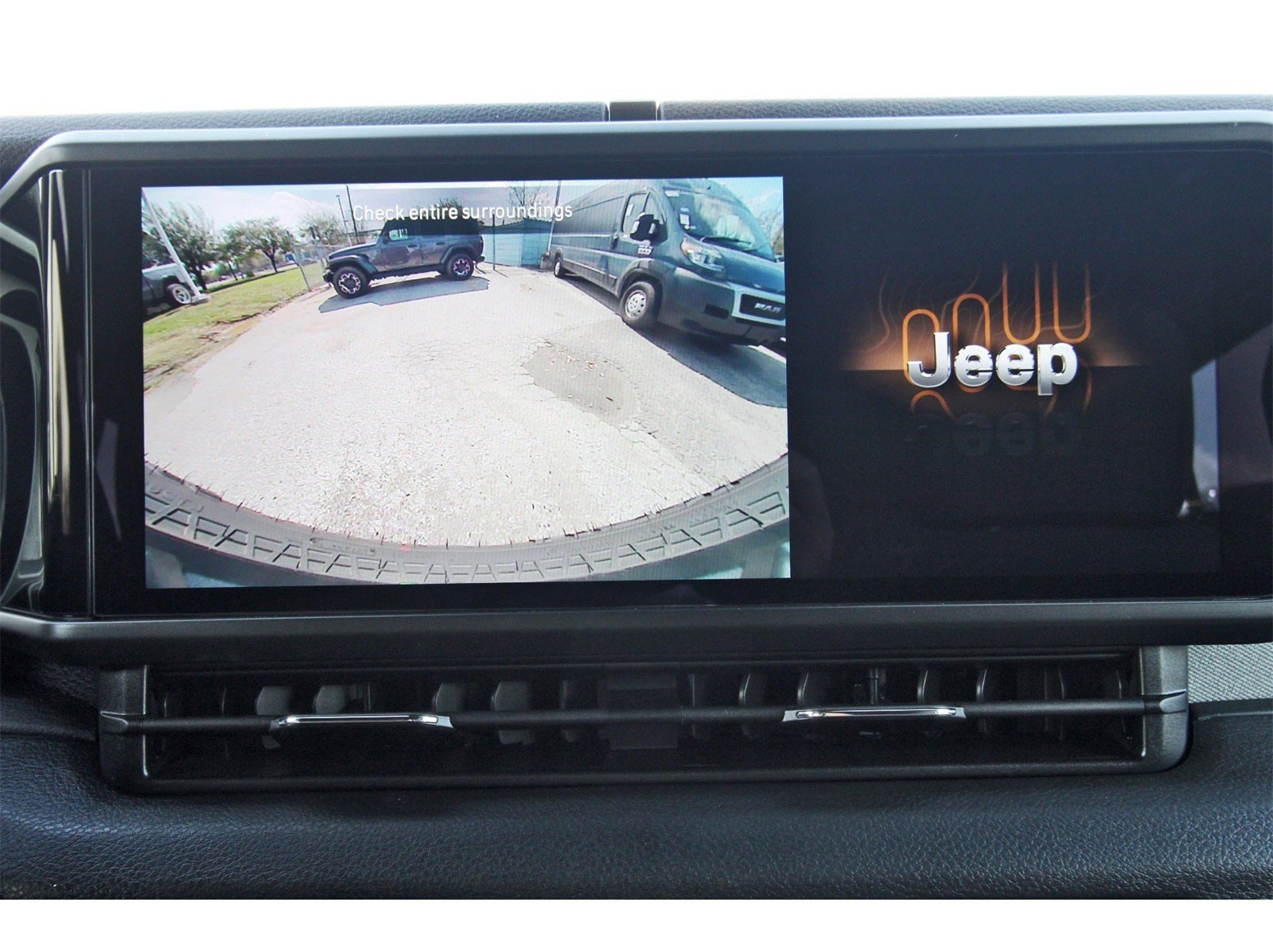 2026 Jeep Wrangler Willys 4 Door 4x4