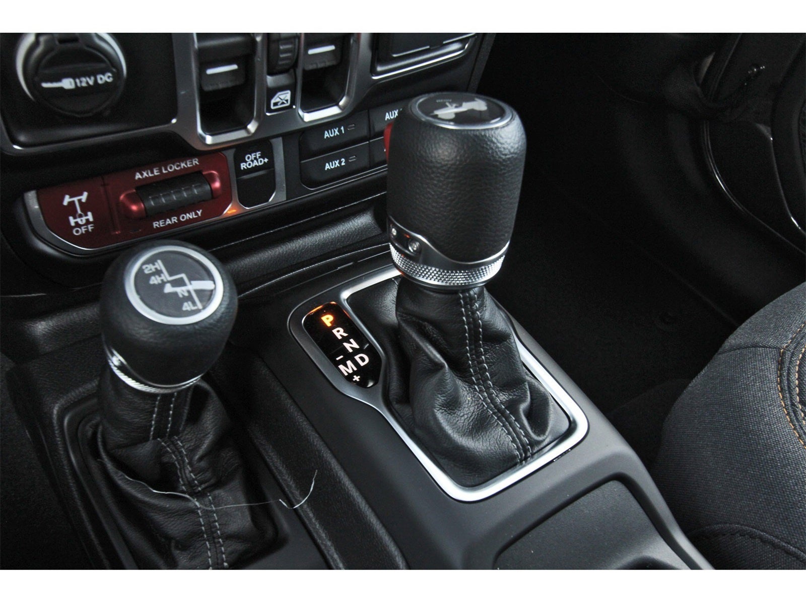 2026 Jeep Wrangler Willys 4 Door 4x4