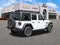 2027 Jeep Wrangler Sport 4 Door 4x4
