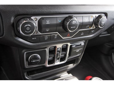 2027 Jeep Wrangler Sport 4 Door 4x4