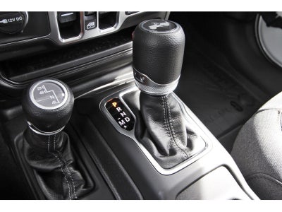 2027 Jeep Wrangler Sport 4 Door 4x4