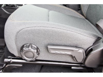 2027 Jeep Wrangler Sport 4 Door 4x4