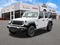2027 Jeep Wrangler Sport 4 Door 4x4