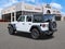 2027 Jeep Wrangler Sport 4 Door 4x4