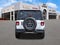 2027 Jeep Wrangler Sport 4 Door 4x4
