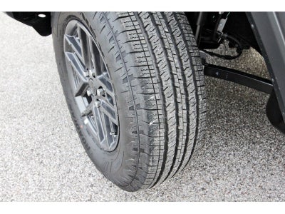 2026 Jeep Wrangler Sport 4 Door 4x4