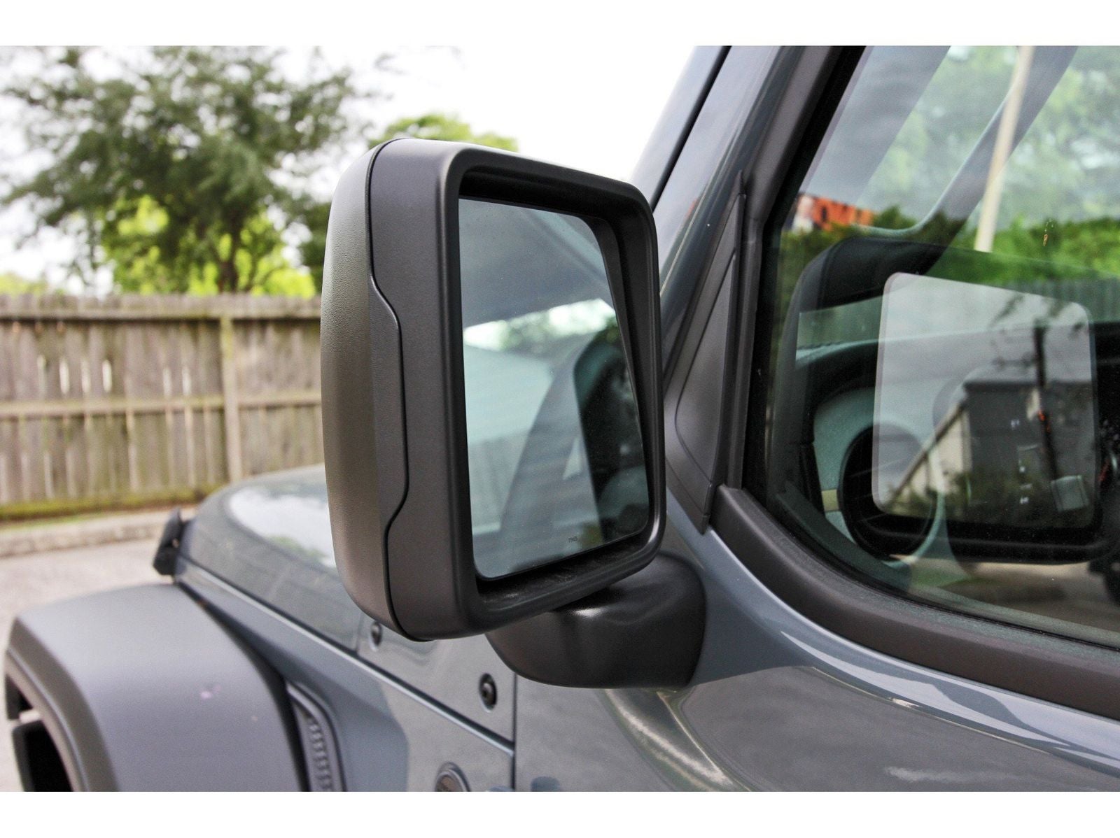 2026 Jeep Wrangler Sport 4 Door 4x4