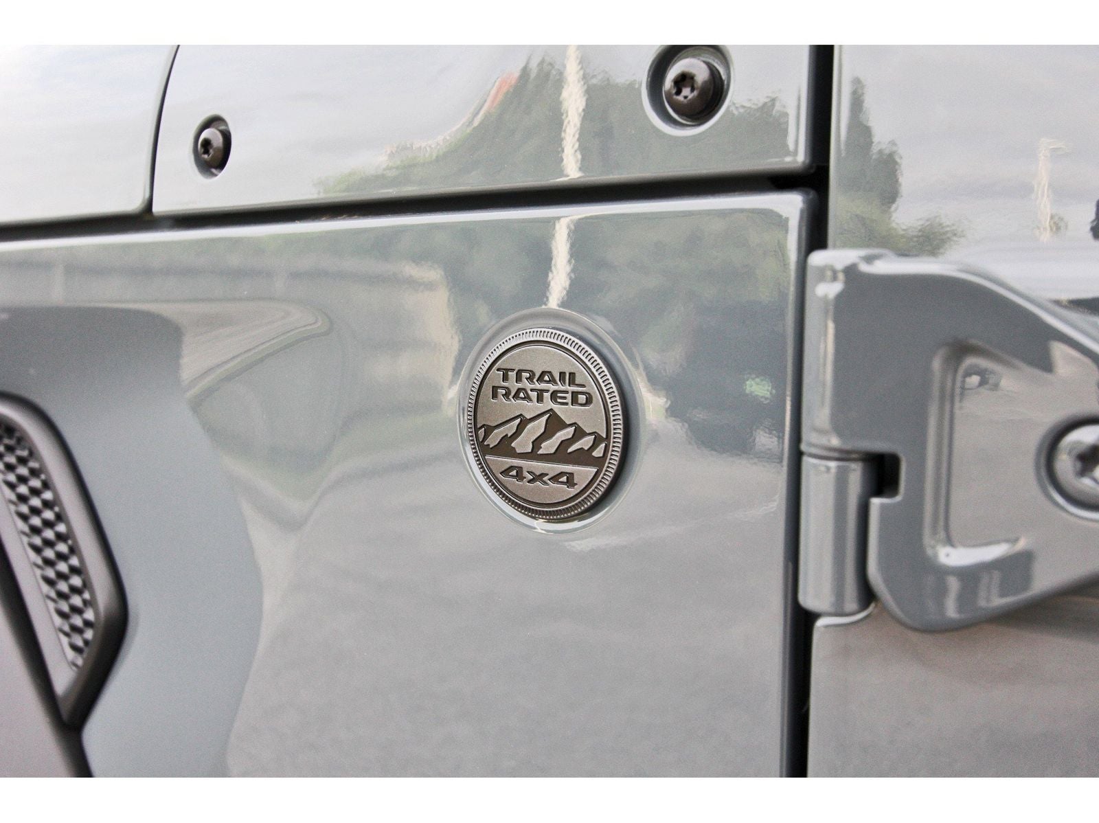 2026 Jeep Wrangler Sport 4 Door 4x4