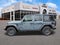 2026 Jeep Wrangler Sport 4 Door 4x4