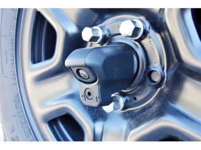 2026 Jeep Wrangler Sport 4 Door 4x4