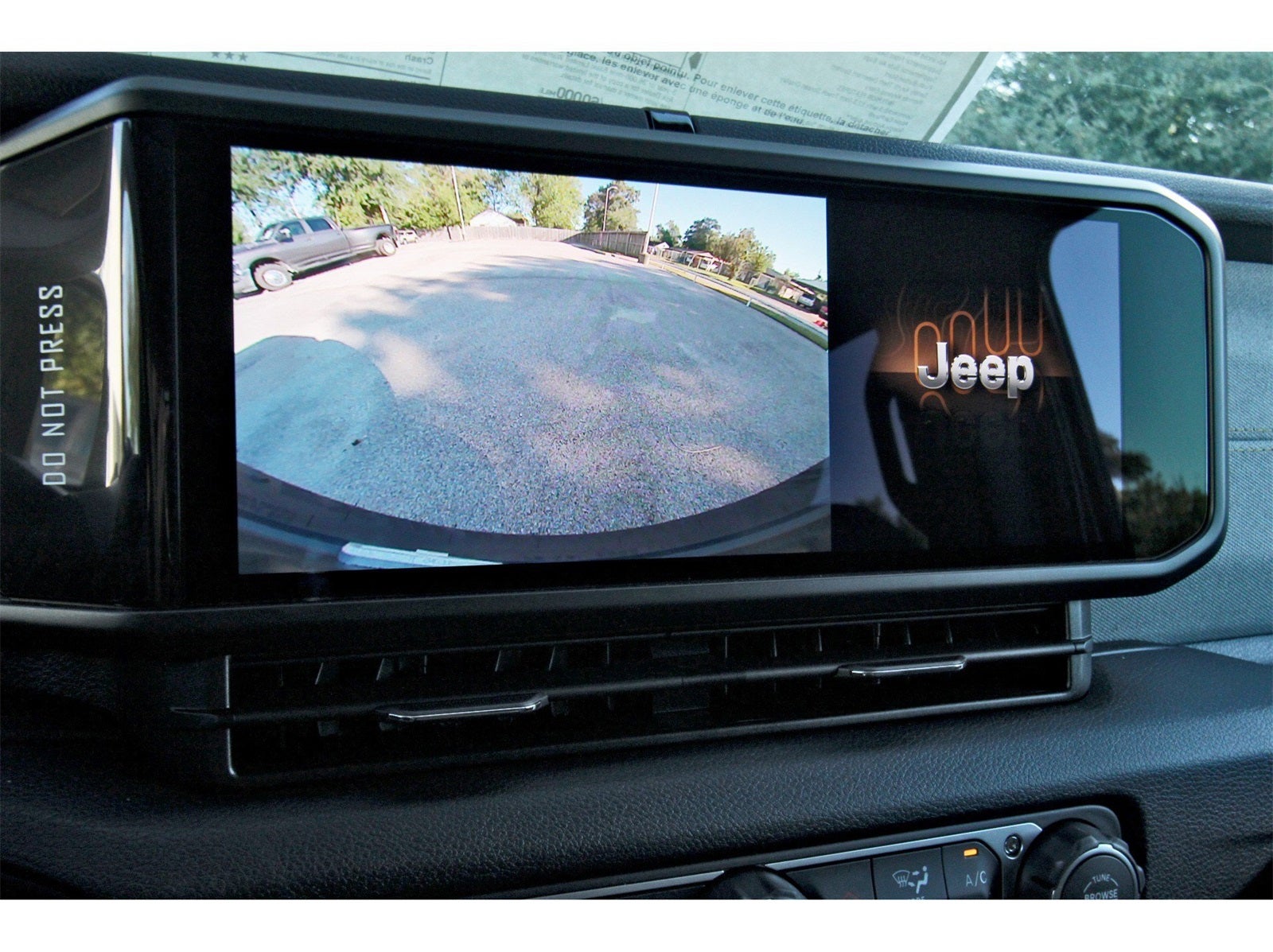 2026 Jeep Wrangler Sport 4 Door 4x4