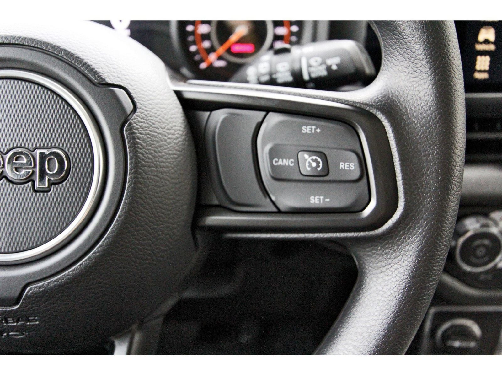 2026 Jeep Wrangler Sport 4 Door 4x4