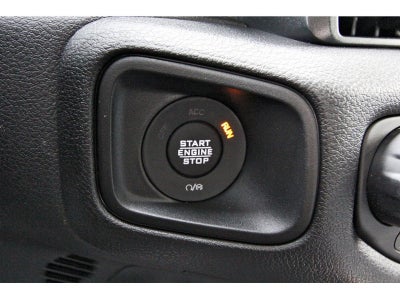 2026 Jeep Wrangler Sport 4 Door 4x4