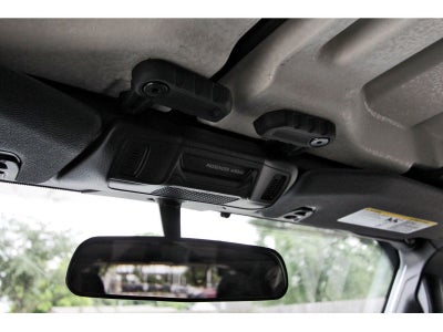 2026 Jeep Wrangler Sport 4 Door 4x4