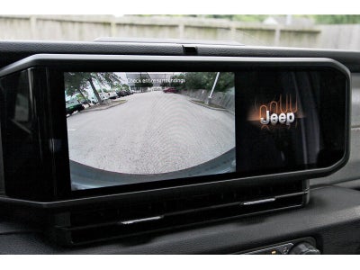 2026 Jeep Wrangler Sport 4 Door 4x4