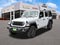 2026 Jeep Wrangler Sport 4 Door 4x4