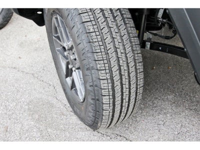 2026 Jeep Wrangler Sport 4 Door 4x4