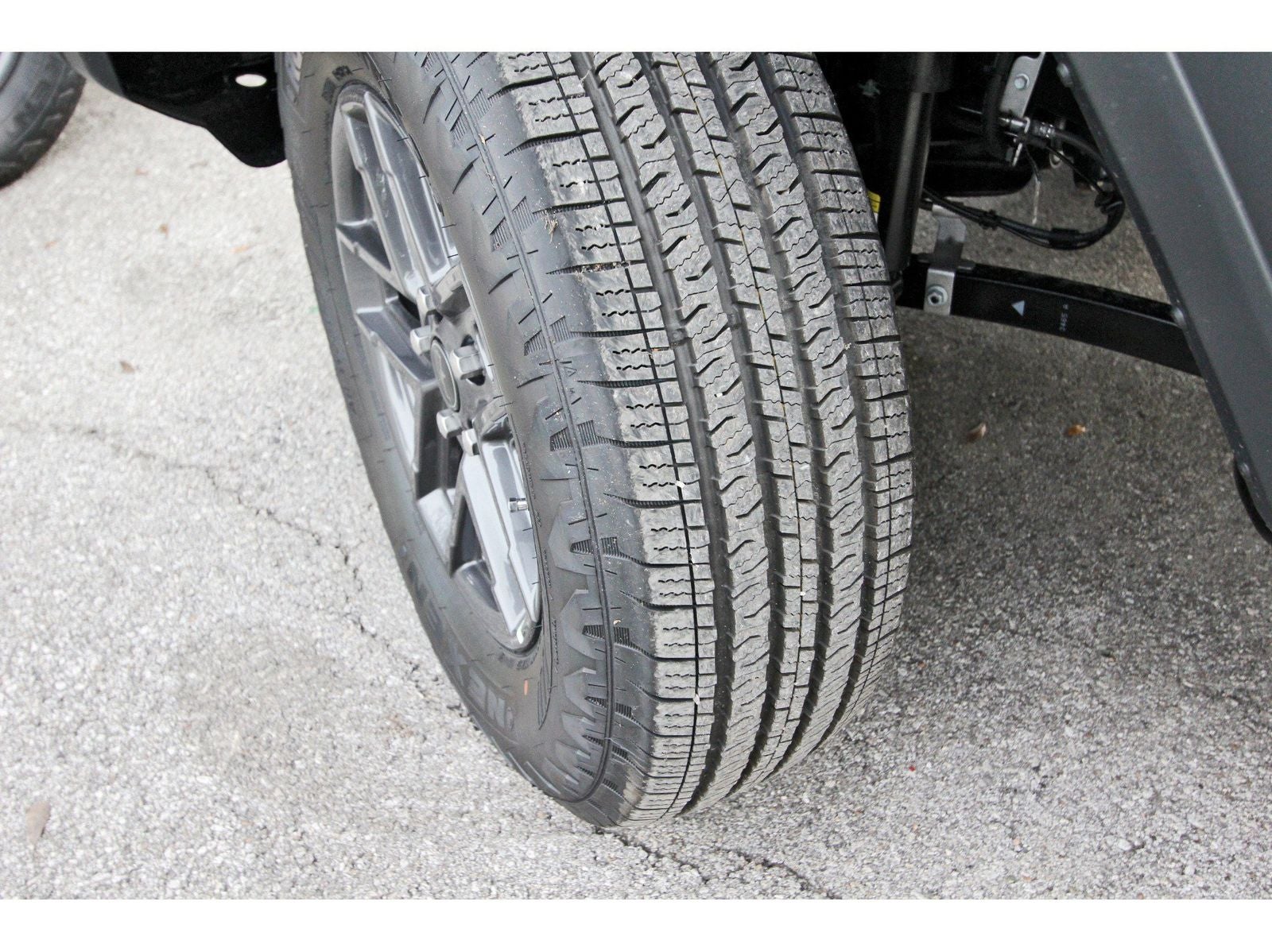 2026 Jeep Wrangler Sport 4 Door 4x4