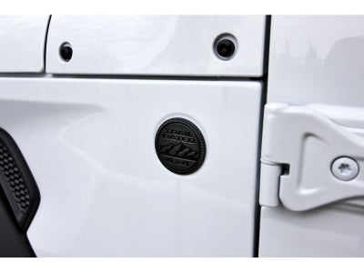 2026 Jeep Wrangler Sport 4 Door 4x4