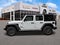 2026 Jeep Wrangler Sport 4 Door 4x4
