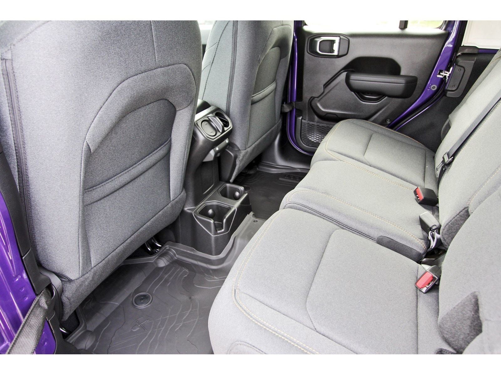 2026 Jeep Wrangler Sport S 4 Door 4x4