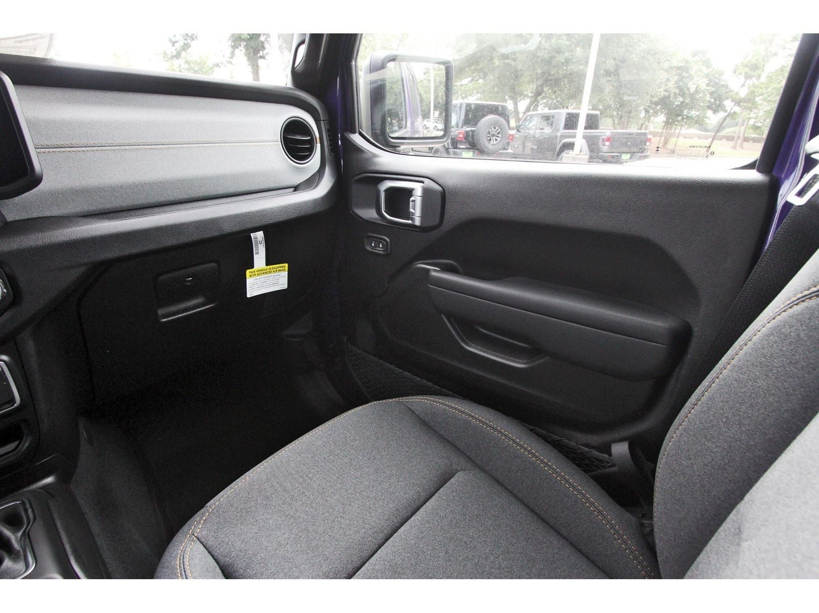 2026 Jeep Wrangler Sport S 4 Door 4x4