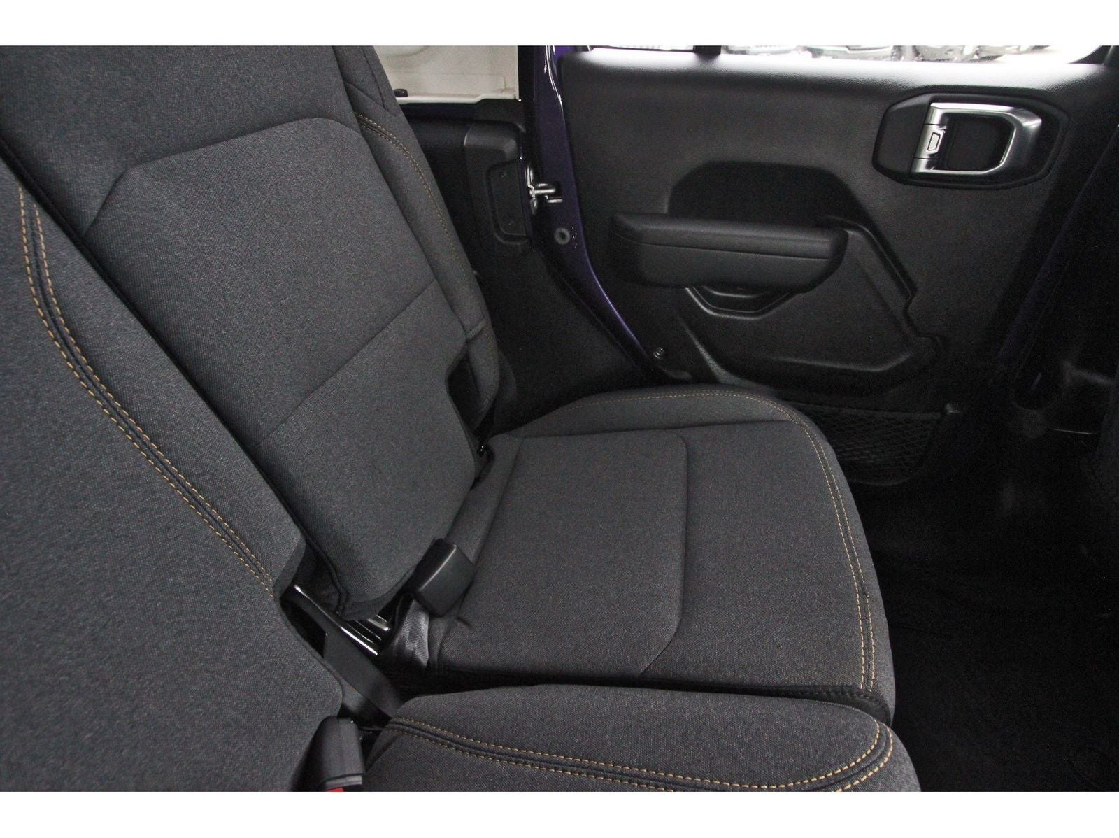 2026 Jeep Wrangler Sport S 4 Door 4x4