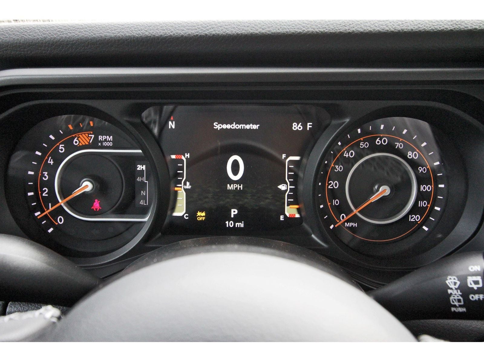 2026 Jeep Wrangler Sport S 4 Door 4x4