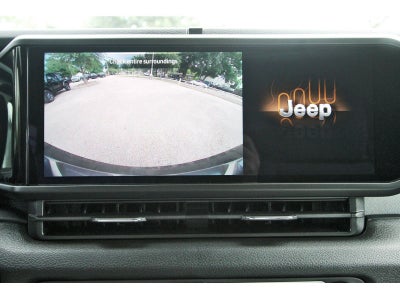 2026 Jeep Wrangler Sport S 4 Door 4x4