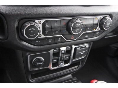 2026 Jeep Wrangler Sport S 4 Door 4x4