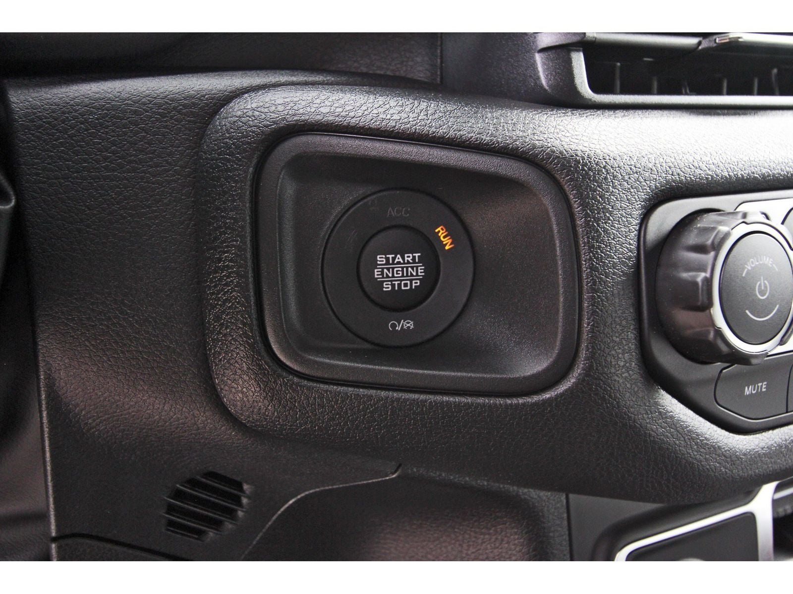2026 Jeep Wrangler Sport S 4 Door 4x4
