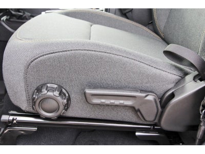 2026 Jeep Wrangler Sport S 4 Door 4x4