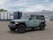 2027 Jeep Wrangler Sport 4 Door 4x4