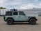 2027 Jeep Wrangler Sport 4 Door 4x4