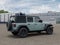 2027 Jeep Wrangler Sport 4 Door 4x4