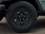2027 Jeep Wrangler Sport 4 Door 4x4