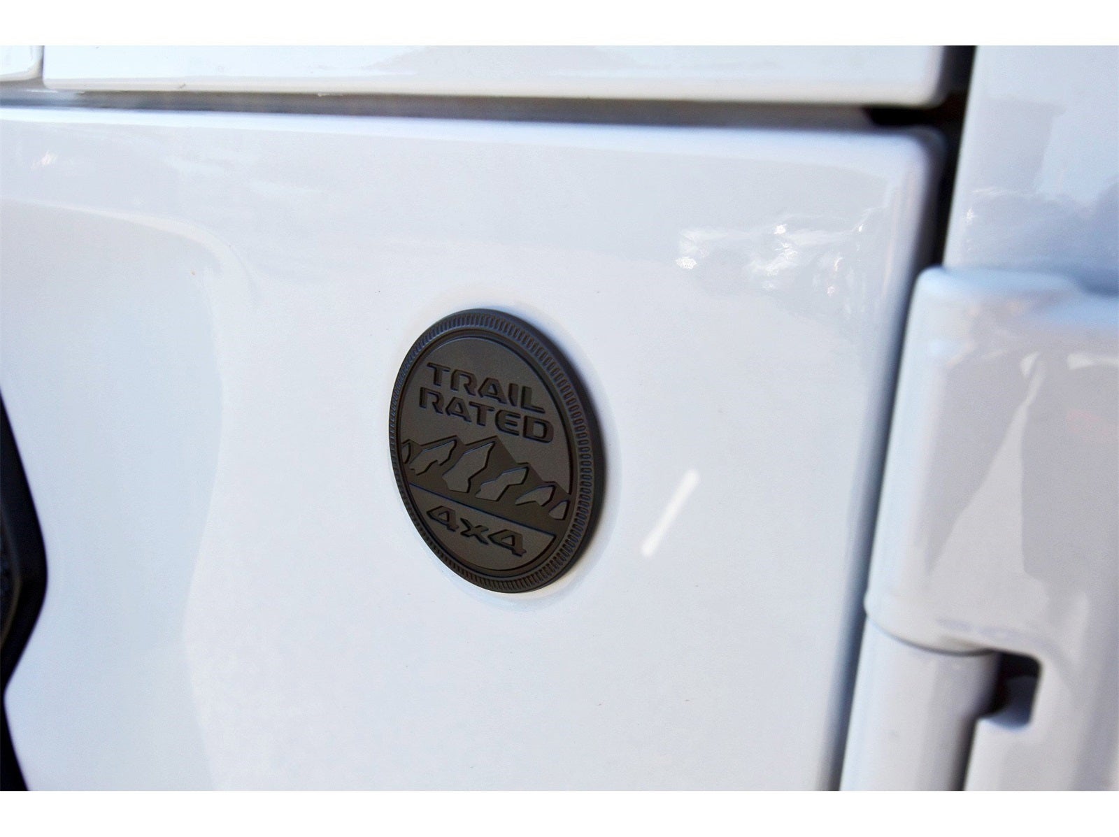 2026 Jeep Wrangler Sport 4 Door 4x4