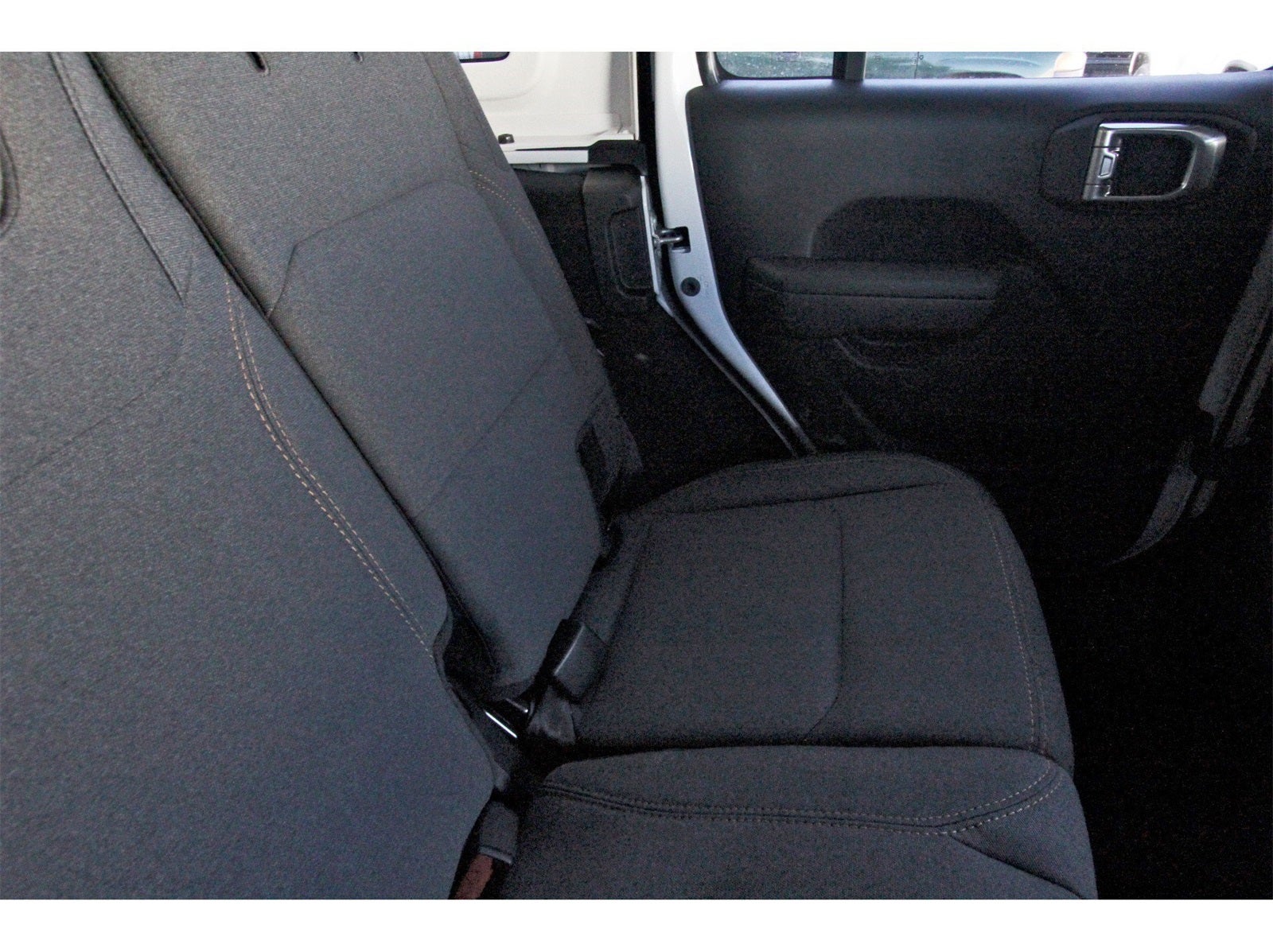 2026 Jeep Wrangler Sport 4 Door 4x4