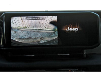 2026 Jeep Wrangler Sport 4 Door 4x4