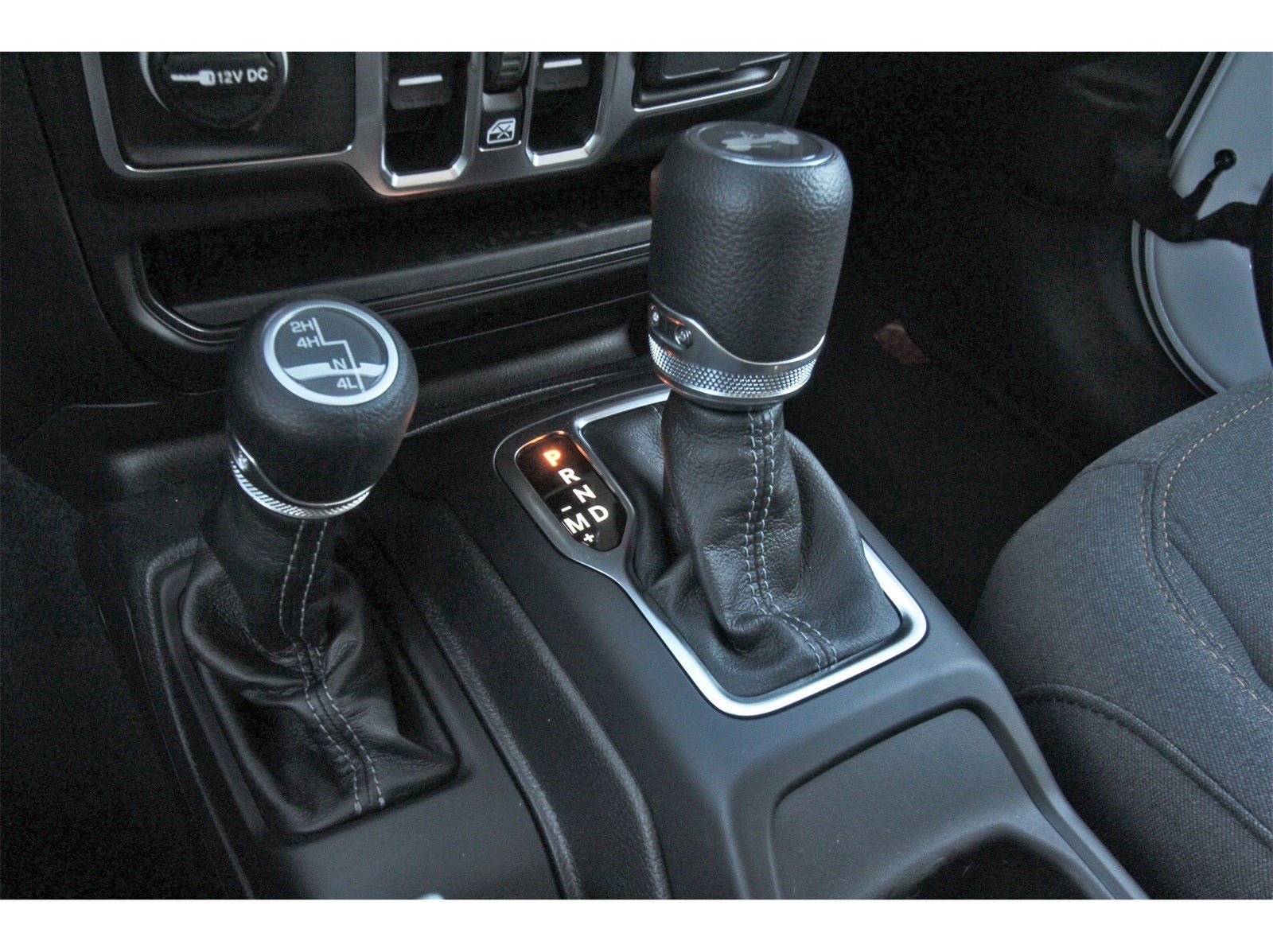 2026 Jeep Wrangler Sport 4 Door 4x4