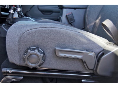 2026 Jeep Wrangler Sport 4 Door 4x4